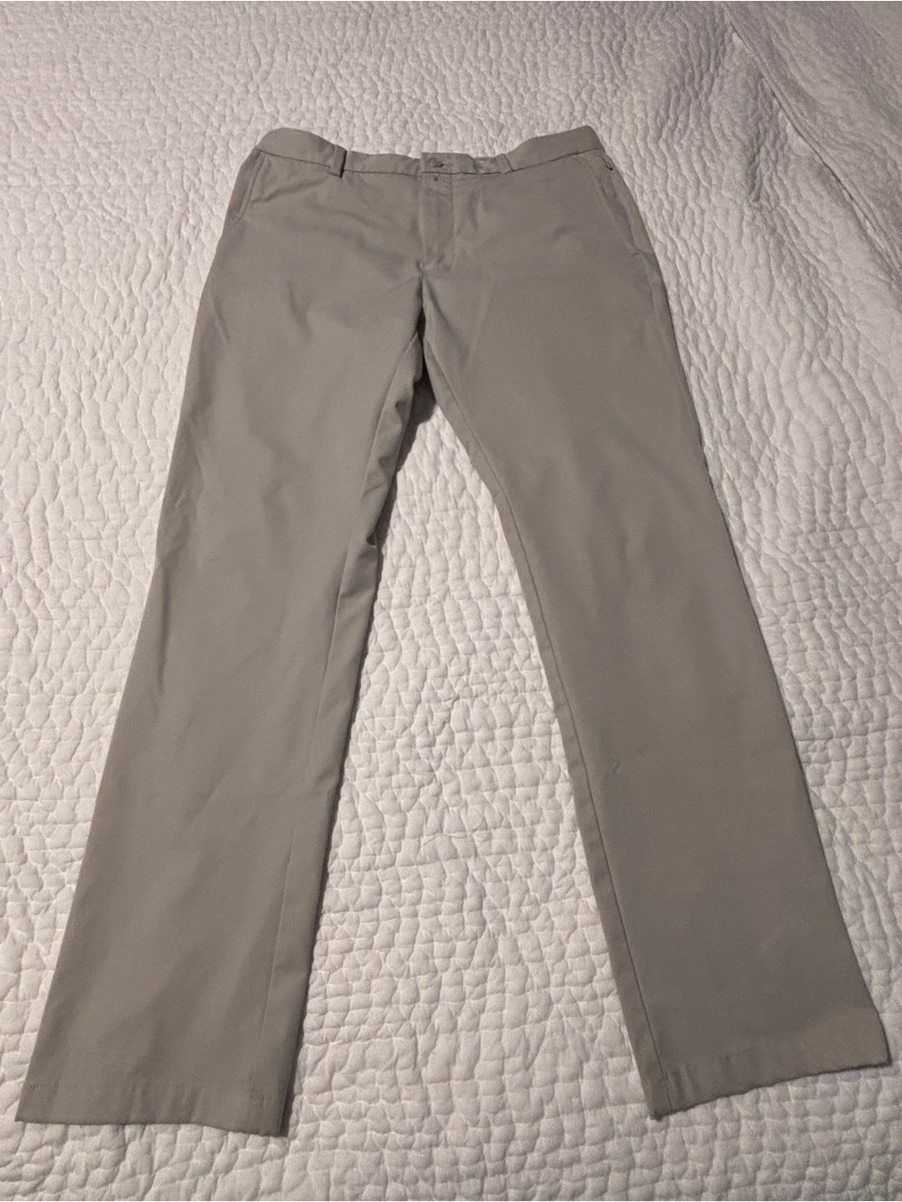 Mens Southern Tide Jack Performance Pant